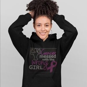 Customized Hoodies and T-Shirts